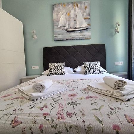 Garden Apartment สปลิท ภายนอก รูปภาพ