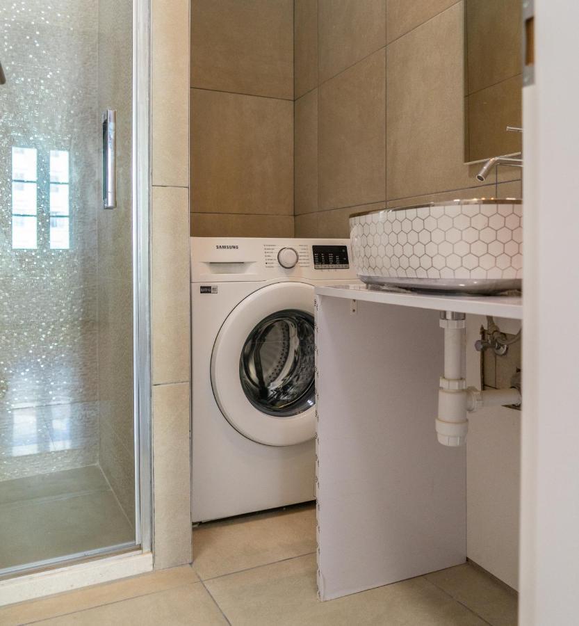 Garden Apartment สปลิท ภายนอก รูปภาพ