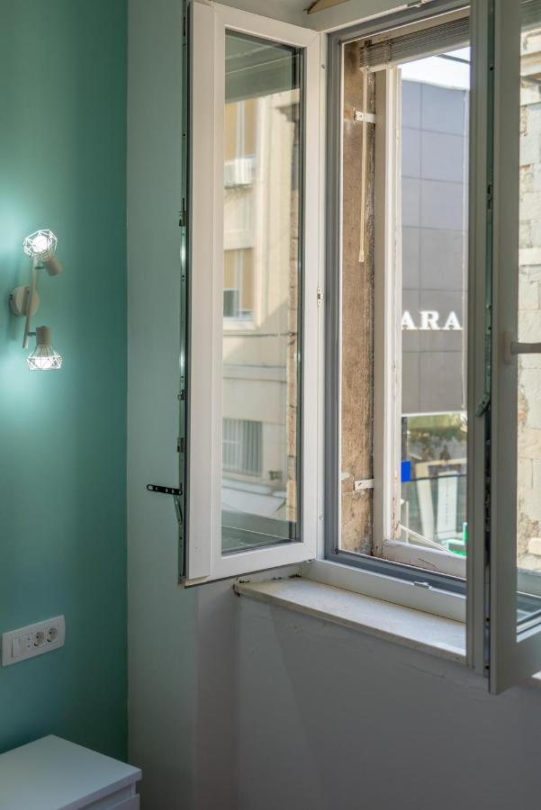Garden Apartment สปลิท ภายนอก รูปภาพ